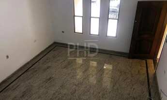 Imagem: Sobrado Parque Terra Nova II São Bernardo