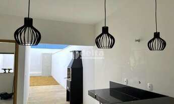 Imagem 7: Casa à venda, 2 quartos, 1 suíte, 3 vagas, Shopping Park - Uberlândia/MG