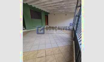 Imagem 2: SAO BERNARDO DO CAMPO - Residential / Home - JORDANOPOLIS