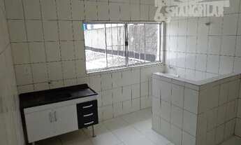 Imagem 6: Apartamento com 2 dormitórios para alugar, 63 m² por R$ 1.247,32/mês - Vila Nogueira - Dia