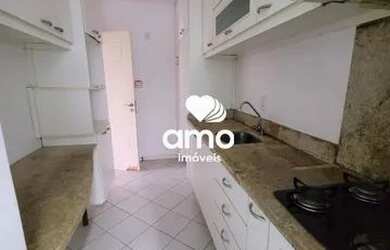 Imagem 5: Apartamento semimobiliado para alugar no bairro São Luiz em Brusque