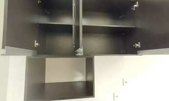 Imagem 7: Studio para locação todo mobiliado de 25m com 1 vaga em Perdizes - São Paulo/SP