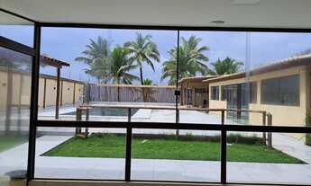 Imagem 6: Casa alto Padrão Pedra Do Sal pé na areia