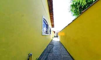 Imagem 2: Sobrado para locação, sendo 2 casas, 1 com 1 dormitório Morro do Algodão, Caraguatatuba