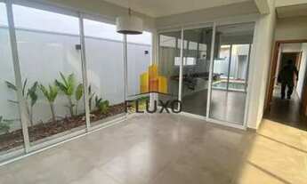 Imagem 3: Casa no Bairro Floratta Nações Res na cidade de Bauru