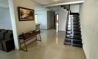 Imagem 2: Casa 3/4 suíts próximo ao Goiânia Shopping