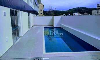 Imagem 3: Apartamento Duplex com 3 dormitórios à venda, 122 m² por R$ 800.000,00 - Ingleses Norte