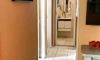 Imagem 3: Apartamento em Praia Grande 100 mil escriturado