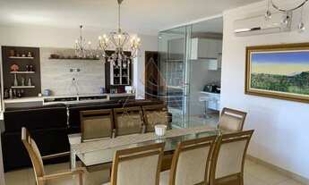 Imagem 2: Apartamento para venda possui 142 metros quadrados com 3 quartos