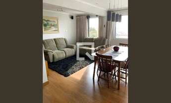 Imagem: Apartamento à Venda - Jaguaré, 3 Quartos