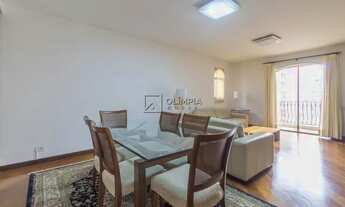 Imagem 7: Venda Apartamento 3 Dormitórios - 141 m² Jardim Paulista