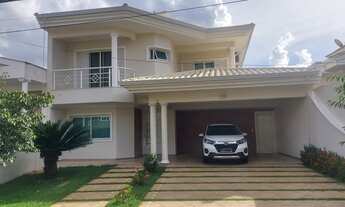 Imagem: Casa para alugar em condomínio Constantino