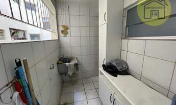 Imagem 7: Apartamento à venda no bairro Encruzilhada - Recife/PE