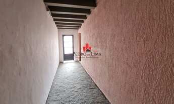 Imagem 2: Sobrado 3 dormitórios 3 banheiros 2 vagas no Tatuapé