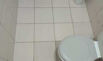 Imagem 7: Casa para aluguel possui 55 metros quadrados com 1 quarto