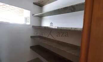 Imagem 6: Casa Condomínio - Jacareí - Condomínio Residencial Mirante do Vale - 4 Dormitórios - 472m²