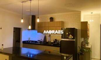 Imagem 5: Casa em Condomínio Fechado com 3 dormitórios para alugar, 540 m² por R$ 4.466/mês - Reside