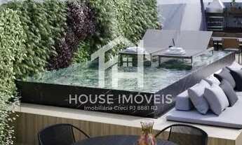 Imagem 2: APARTAMENTO DE 2 SUITES A VENDA EM IPANEMA-RJ