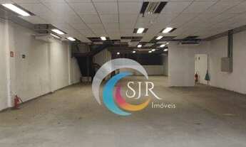 Imagem 2: Loja para alugar, 1200 m² - Itaim Bibi - São Paulo/SP