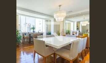 Imagem 7: Apartamento à Venda - Vila Nova Conceição, 3 Quartos, 205 m2