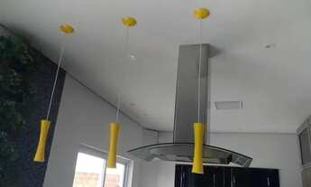 Imagem 6: Casa com 3 dormitórios, 356 m² - venda por R$ 1.890.000,00 ou aluguel por R$ 7.710,50/mês