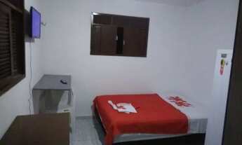 Imagem 2: Aluguel de suites