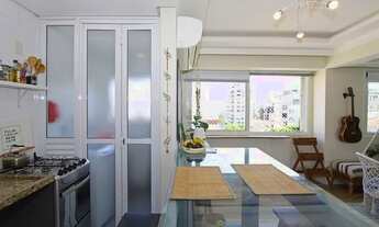 Imagem 6: Apartamento para venda tem 70 metros quadrados com 2 quartos em Mont Serrat - Porto Alegre