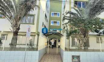 Imagem: JMR - Apartamento de 1 dormitório no bairro