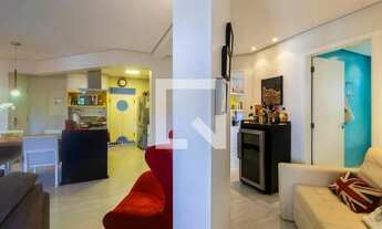 Imagem: Apartamento à Venda - Alto da Lapa, 2 Quartos