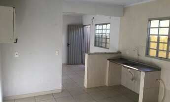 Imagem 2: Kitnet Recanto do Bosque