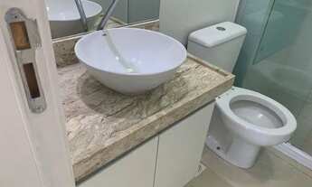 Imagem 4: Apartamento com 2 dormitórios para alugar, 58 m² por R$ 2.700,00 - Tambaú - João Pessoa/PB