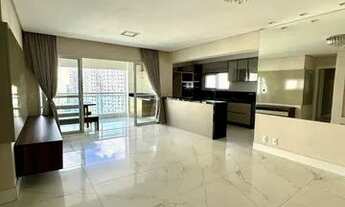 Imagem 4: Apartamento para venda possui 131 metros quadrados com 2 quartos em Calhau - São Luís - MA