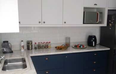 Imagem 4: Troco sobrado em Pinhais por casa em quatro barras