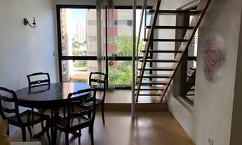 Imagem: Apartamento para venda tem 57 metros quadrados