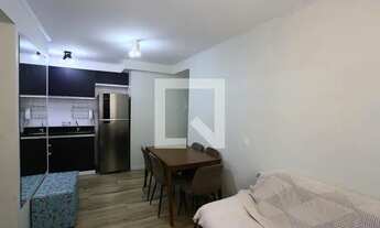 Imagem 3: Apartamento para Aluguel - Vila Andrade, 2 Quartos, 41 m2