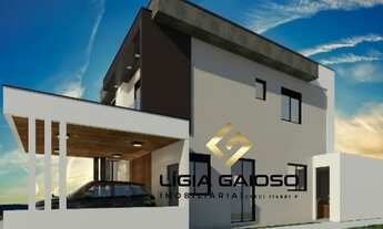 Imagem: SÃO JOSÉ DOS CAMPOS - Casa de Condomínio