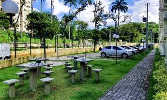 Imagem 7: Apartamento no Curado II - Residencial Alameda Eucalipto - Em Frente a UPA