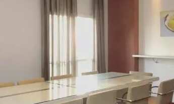 Imagem 5: Apartamento para aluguel e venda possui 40 metros quadrados com 1 quarto