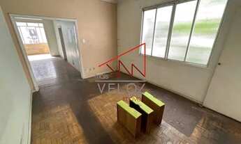 Imagem 5: Apartamento-À VENDA-Gávea-Rio de Janeiro-RJ