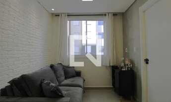 Imagem 2: Apartamento para Aluguel - Jardim Marajoara , 2 Quartos, 33 m2