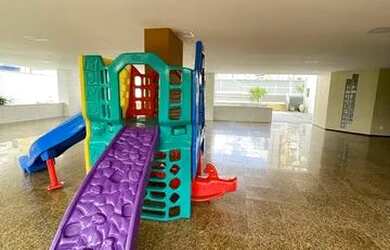 Imagem 3: Apartamento para venda tem 160 metros quadrados com 4 quartos em Jardim Renascença - São L