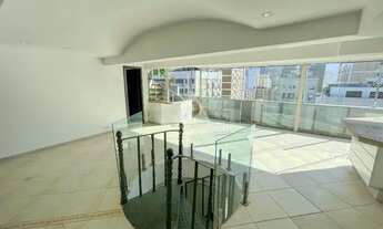 Imagem 5: Cobertura à venda, 5 quartos, 3 suítes, 3 vagas, Leblon - RIO DE JANEIRO/RJ