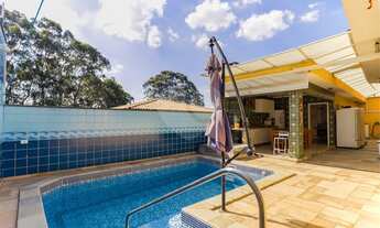 Imagem 4: Térrea para venda com 450 metros quadrados com 4 quartos em Alto da Lapa - São Paulo - SP