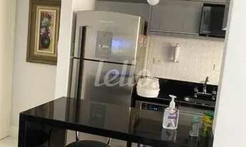 Imagem 4: São Paulo - Apartamento Padrão - Mooca