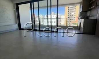 Imagem 3: Apartamento - Cambuí - Campinas