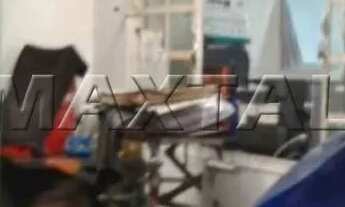 Imagem 7: Loja na Alfredo Pujol alugada há vários anos ao mesmo inquilino