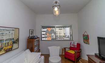 Imagem 4: Apartamento-À VENDA-Jardim Botânico-Rio de Janeiro-RJ