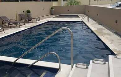 Imagem 3: Apartamento novo no centro de Jacarei SP GRAN VALLE ELVIRA