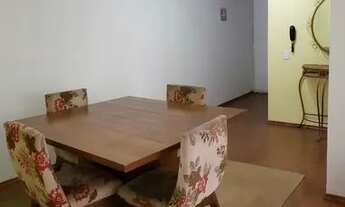 Imagem 4: Apartamento com 2 dormitórios para alugar, 63 m² por R$ 2.053,00/mês - Vila Santa Teresa