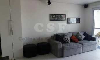 Imagem 3: Apartamento de 82 m² 3 dormitórios sendo 1 suíte - Jaguaré